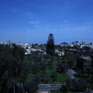 Hotel Suites Del Bosque cazare Lima