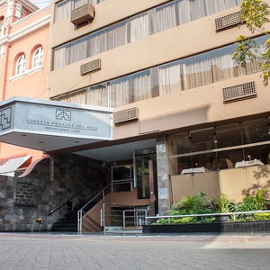 Hotel Qema Lima cazare Lima