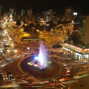 Hotel Hotel Tambo Dos De Mayo cazare Miraflores