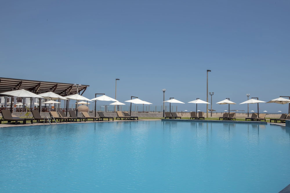 Hotel Dm Hoteles Asia