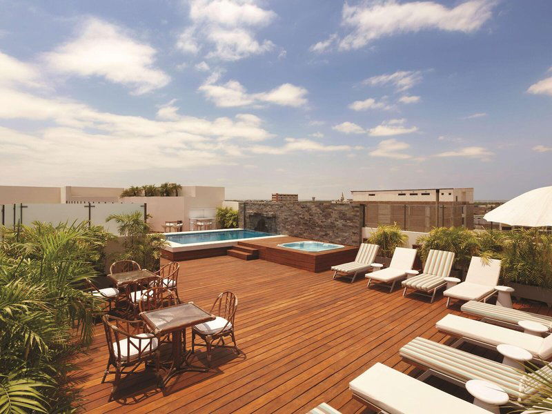 Hotel Wyndham Costa Del Sol Cajamarca