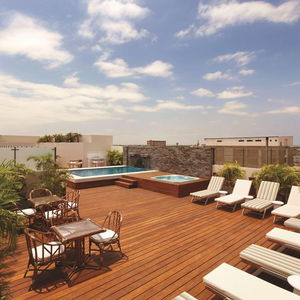 Hotel Wyndham Costa Del Sol Cajamarca cazare Cajamarca