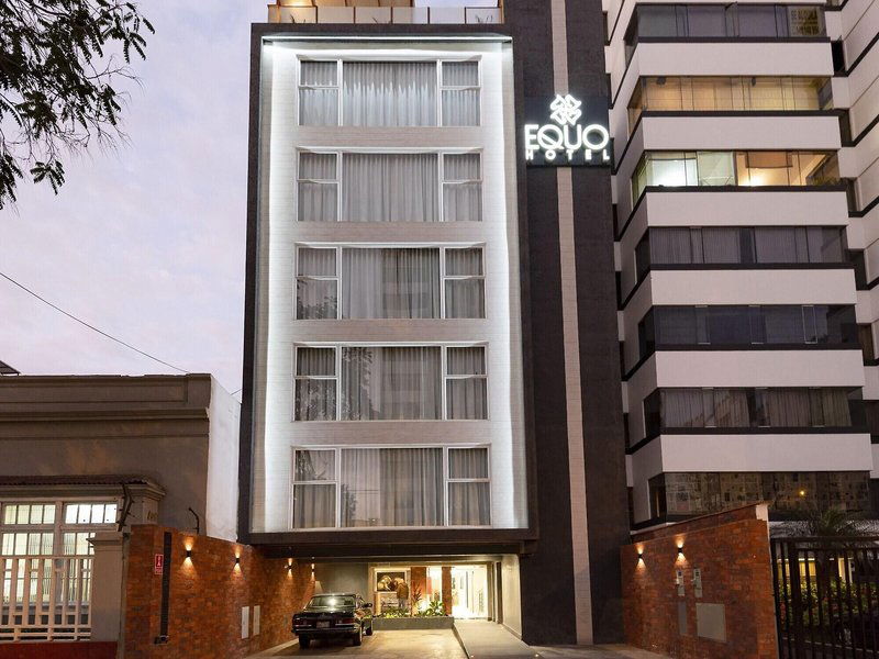 Hotel Equo By Ayenda Rooms