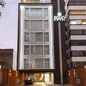 Hotel Equo By Ayenda Rooms cazare Lima