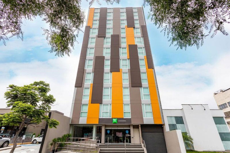 Hotel Hotel Ibis Styles Lima Benavides Miraflores