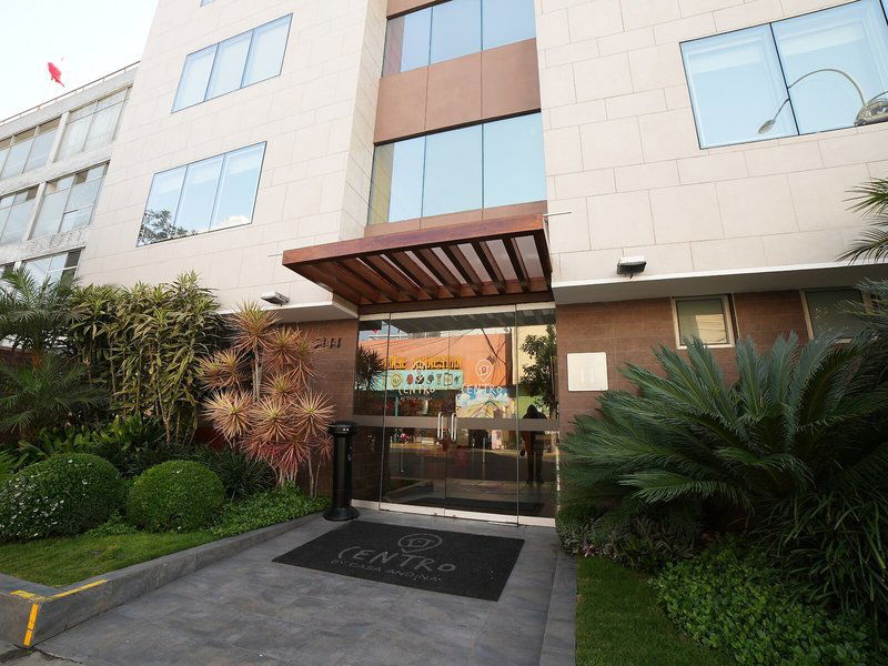 Hotel Centro By Casa Andina