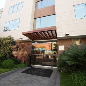 Hotel Centro By Casa Andina cazare Lima