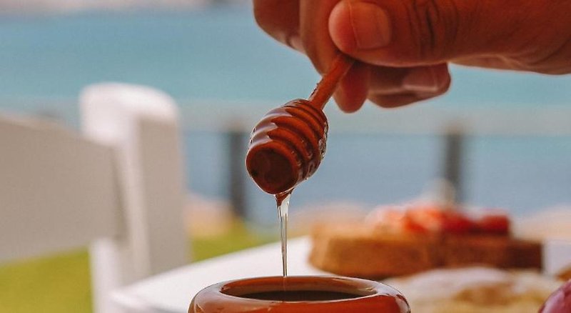 Hotel Kyparissia Blue Luxury Rooms & Suites