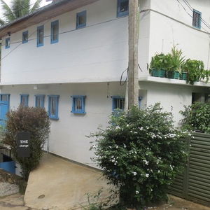 Hotel The Change Hotel cazare Kandy