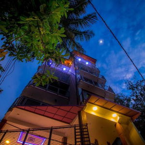 Hotel Janora Hills cazare Kandy