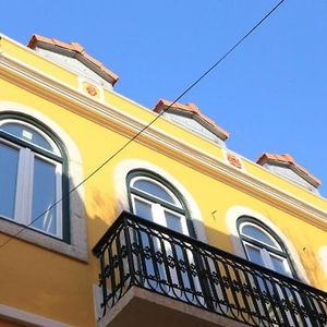 Sejur Sao Jorge Apartments & Suites vacanta Lisbon