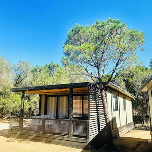 Hotel Camping Vigna Maggiore cazare Olmeto