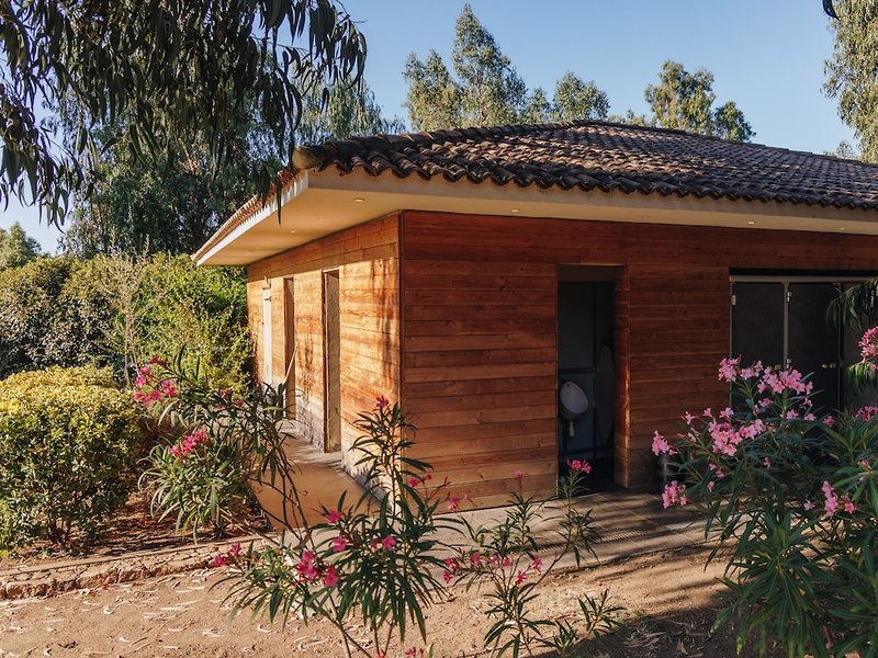 Camping Vigna Maggiore