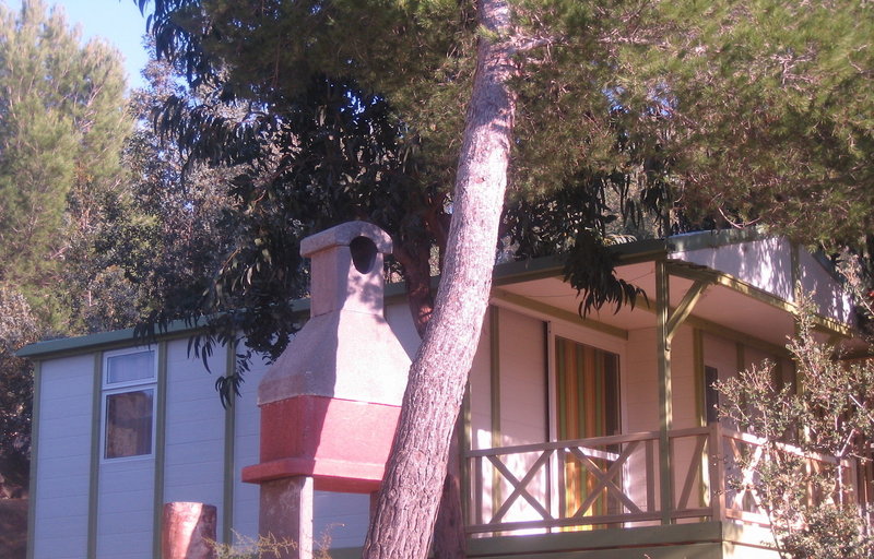 Camping Vigna Maggiore