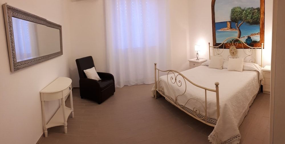 Hotel B&B La Porta Sulla Costa