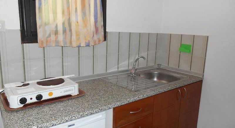 Hotel Seagull Apartments