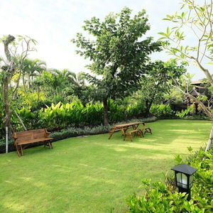 Hotel Kayumas Seminyak Resort cazare Seminyak