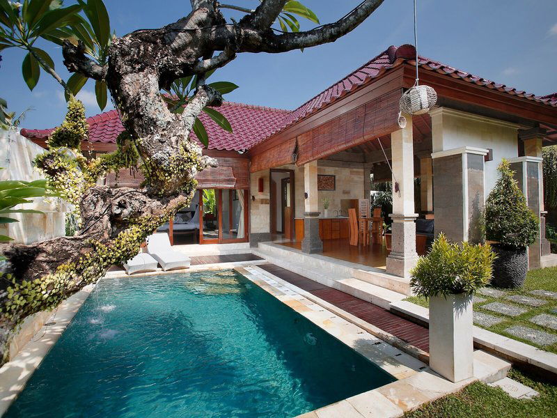 Hotel Bali Prime Villas