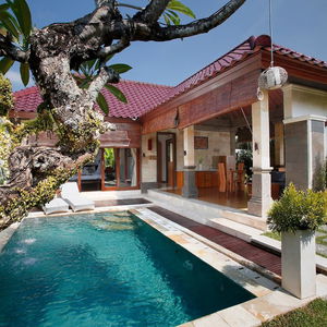 Hotel Bali Prime Villas cazare Kerobokan