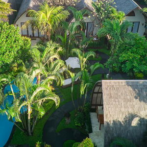 Hotel Klumpu Bali Resort cazare Sanur