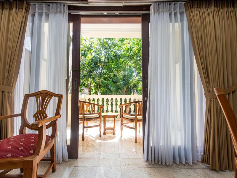 Hotel Hotel Kumala Pantai