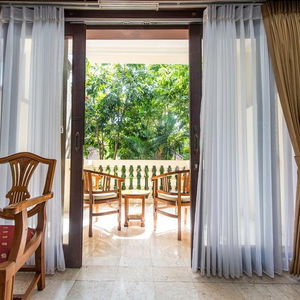 Hotel Hotel Kumala Pantai cazare Legian