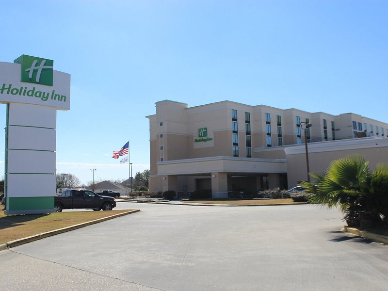 Hotel Holiday Inn Baton Rouge South