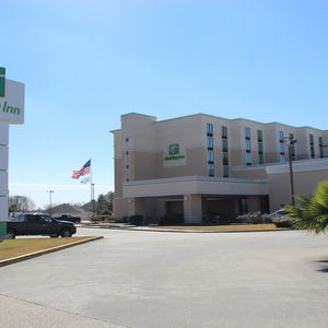 Hotel Holiday Inn Baton Rouge South cazare Baton Rouge