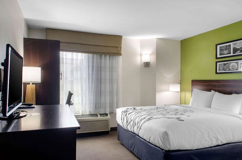 Hotel Sleep Inn Baton Rouge East I-12