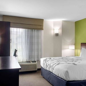 Hotel Sleep Inn Baton Rouge East I-12 cazare Baton Rouge