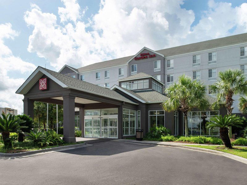 Hotel Hilton Garden Inn Baton Rouge Airport