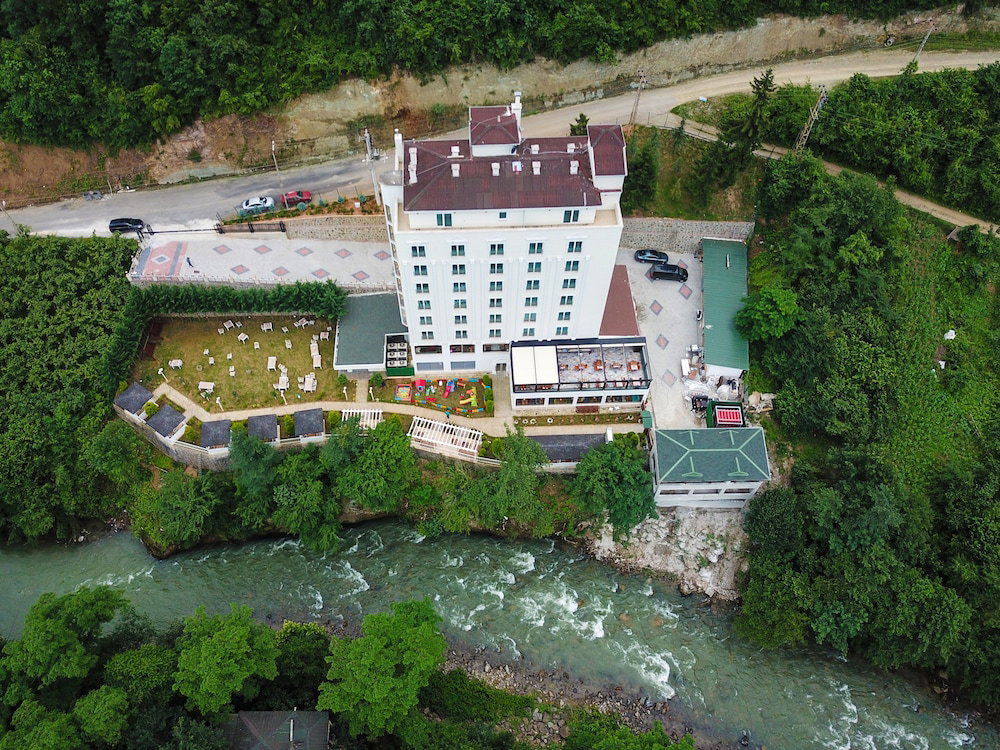 Hotel Jolnar Garden Hotel