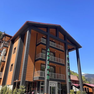 Hotel Akpinar Hotel cazare Uzungol