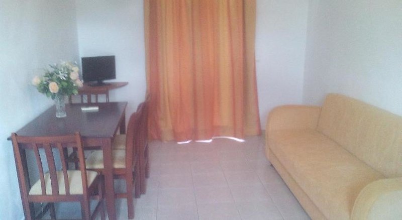 Hotel Ekaterini Apartments