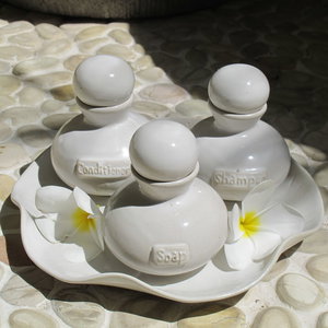 Hotel Villa Chocolat cazare Bali