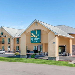 Hotel Quality Inn cazare Bloomington