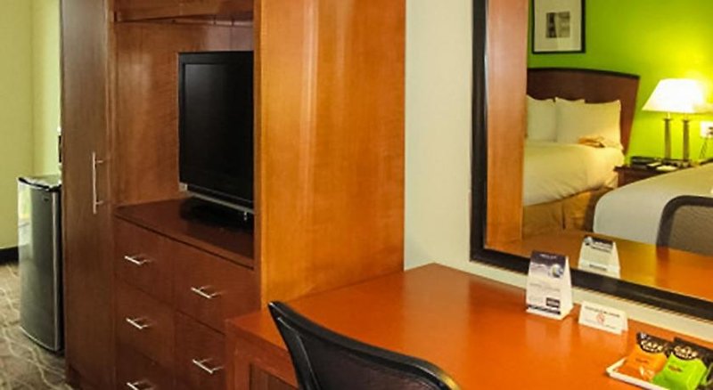 Hotel Best Western Plus Executive Residency Nashville
