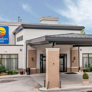 Hotel Comfort Inn cazare Bloomington