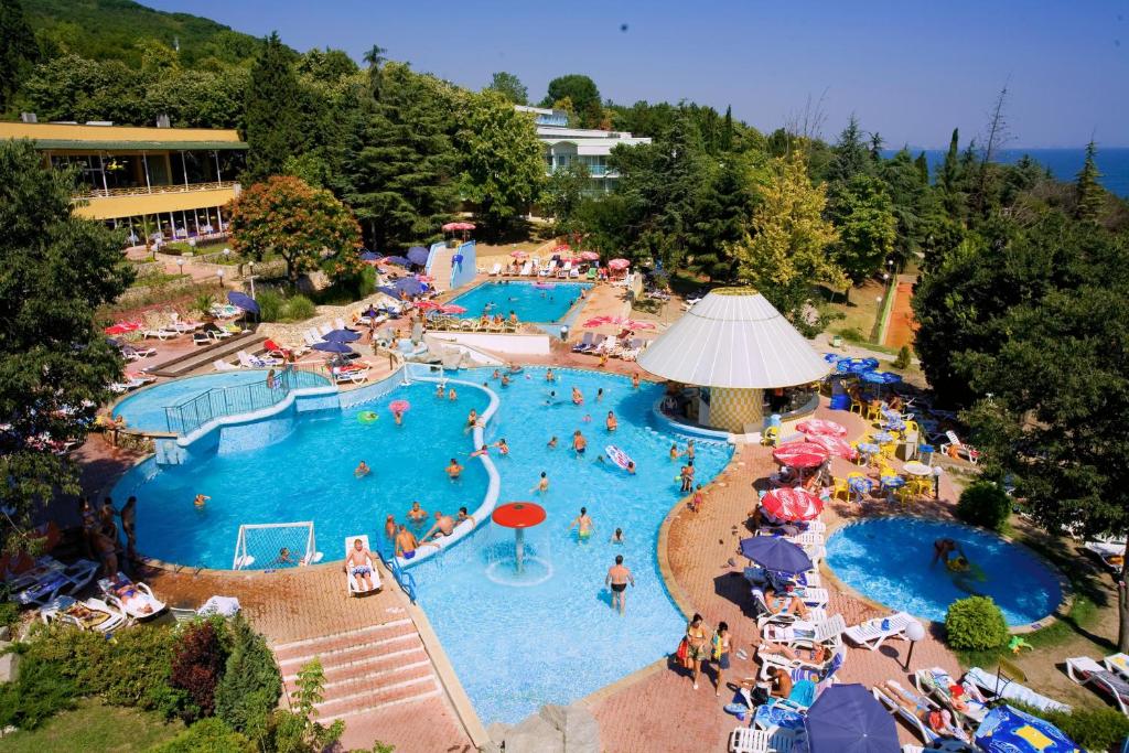 Hotel Orchidea
