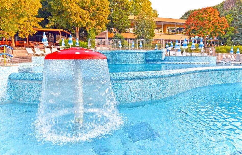 Hotel Orchidea