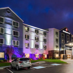Hotel Best Western Plus Nashville Airport Hotel cazare Nashville