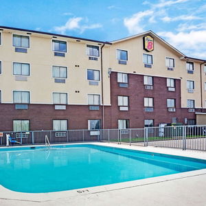 Hotel Super 8 By Wyndham Nashville/ Dntn/ Opryland Area cazare Nashville