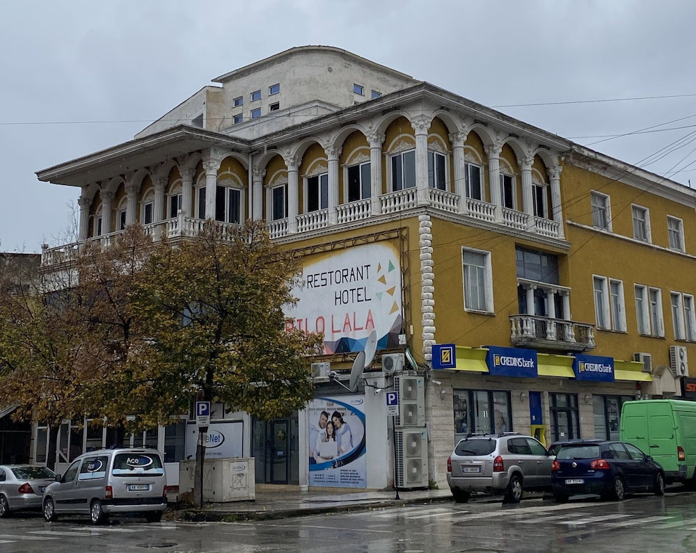 Hotel Pilo Lala Hotel