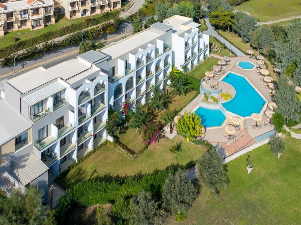 Lindos Breeze Beach Hotel