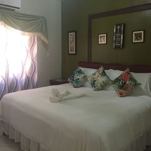 Hotel Villa Casa De Fe cazare Montego Bay