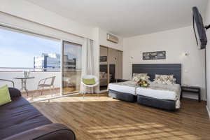 Hotel Pestana Alvor Atlântico Beach Aparthotel cazare Alvor
