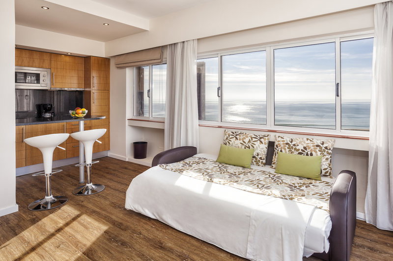 Pestana Alvor Atlântico Beach Aparthotel