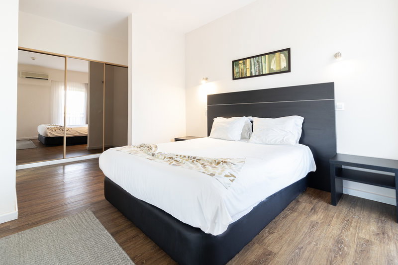 Pestana Alvor Atlântico Beach Aparthotel