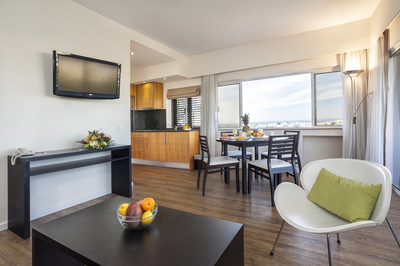 Pestana Alvor Atlântico Beach Aparthotel