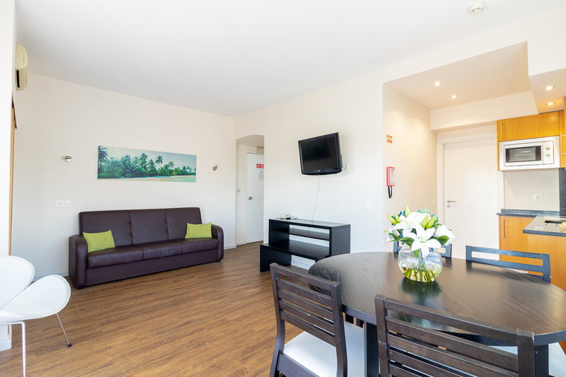 Pestana Alvor Atlântico Beach Aparthotel